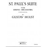 St. Paul's Suite (strings)