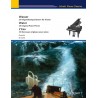 Water - 25 Original Piano Pieces