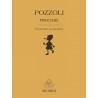 Pinocchio - piccola suite per pianoforte