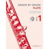 Grade by Grade - Flute 1