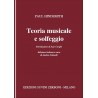 Teoria Musicale E Solfeggio