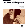 Duke Ellington Piano Solo