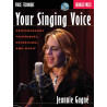 Your Singing Voice