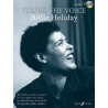 You're the Voice: Billie Holiday