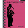 Charlie Parker Omnibook - Volume 1