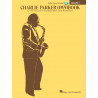 Charlie Parker Omnibook - Volume 1