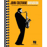 John Coltrane - Omnibook Eb