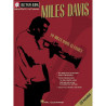 Miles Davis Play-Along Volume 2