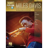 Miles Davis Play-Along Volume 6