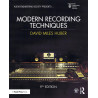 Modern Recording Techniques 9th Ed.