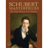 Masterpieces For Solo Piano: 19 Works