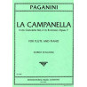 La Campanella Concerto N2 In Bmin op. 7