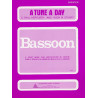 A Tune A Day For Bassoon