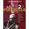 Akkordeon pur: Astor Piazzolla 2