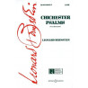 Chichester Psalms