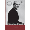 Maurice Ravel: A Guide to research