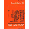 Essential Guitar Skill, The Arpeggio