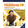 Headway digital gold B1