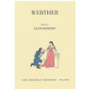 Werther (Italiano)