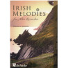 Irish Melodies for Alto Recorder