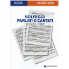 Solfeggi parlati e cantati Secondo corso