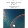 Modern Movie Songs - 3rd Edition