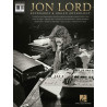 Keyboards & Organ Anthology