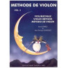 Méthode de Violon Vol.2