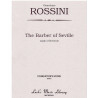 Largo al factotum - ROSSINI - BARBIERE SIVIGLIA