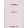 Otello: Credo, credo in un dio crudel