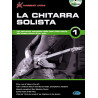 La Chitarra Solista Volume 1