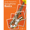 Saxophone Basics Pupil's Book