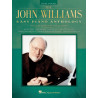 The John Williams Easy Piano Anthology