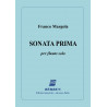 Sonata Prima