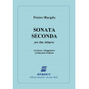 Sonata seconda