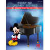 First 50 Disney Songs You Should Play