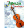 Anthology Christmas Violin