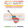 Play Happy (Chitarra)