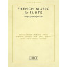 French Music for Flute and Piano