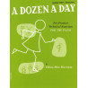 A Dozen A Day Book 2: Elementary