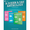 A Dozen A Day Anthology