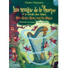 La Magie de la Harpe con CD