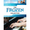 Easy Piano: The Frozen Collection