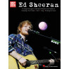 Ed Sheeran for Easy Guitar