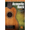 Acoustic Rock: Ukulele Chord Songbook