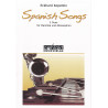 Spanish Songs Alto Sax e Marimba