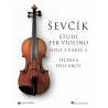 Studi per violino op. 2 parte 2