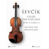 Studi per violino op. 6 parte 6