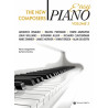 Easy Piano - The new composers vol. 2