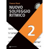 Nuovo solfeggio ritmico 2